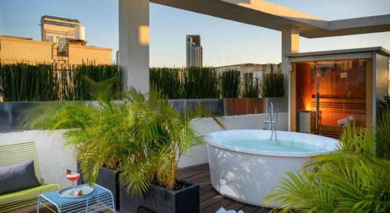 Poli House by Brown Hotels — photo 2