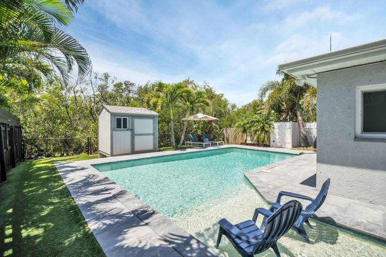 House  Clearwater Beach
