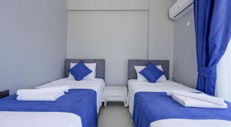 Villa with pool | Pets are welcome in Fethiye