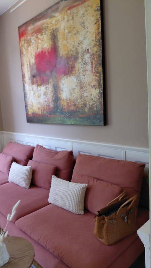 90 m&sup2; Ferienwohnung