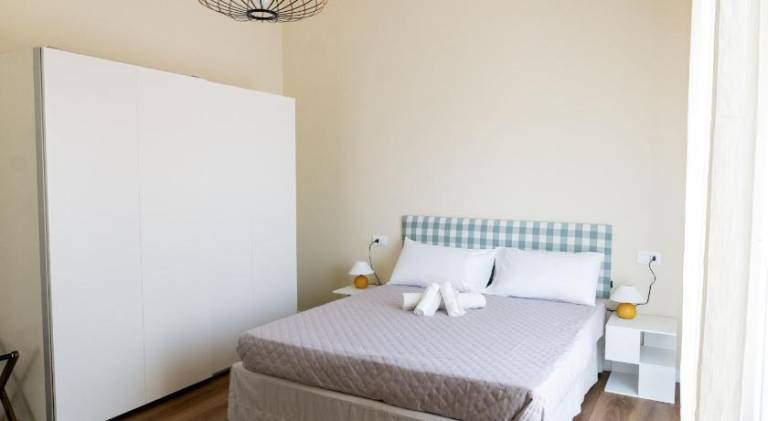 Holiday apartment with 1 room for 4 persons — photo 4