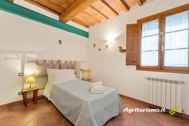 Agriturismo Renai e Monte: Capannina — photo 5