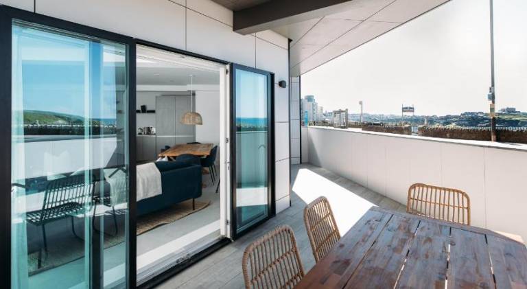 Holiday apartment with 3 rooms for 8 persons — photo 3
