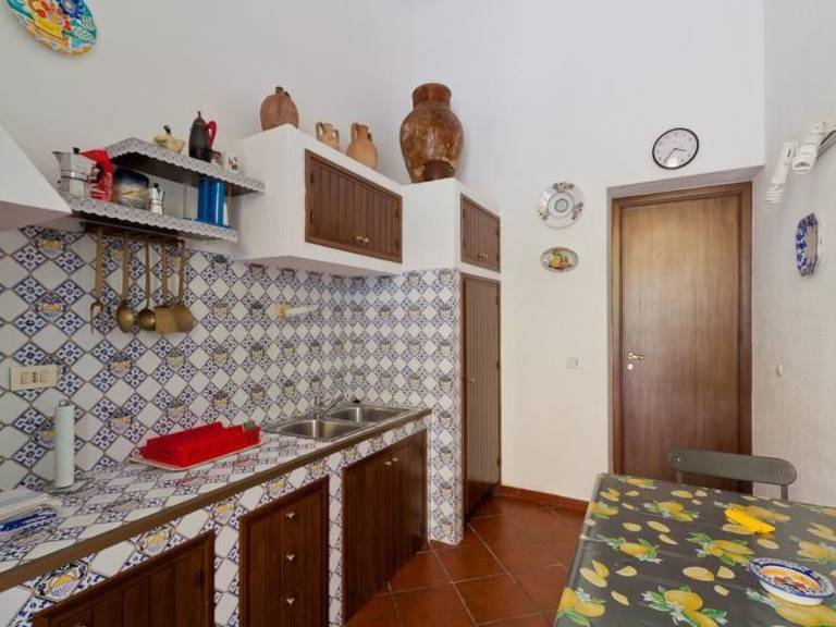 Beautiful apartment with BBQ & terrace | Next to the beach | Dogs allowed — photo 4
