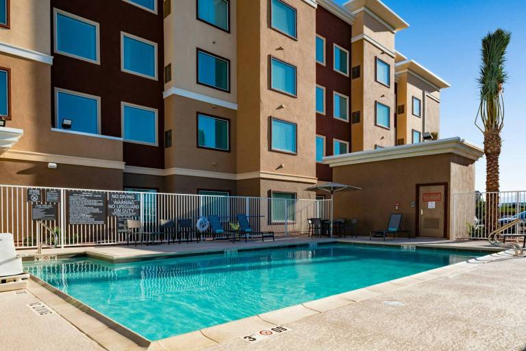 Residence Inn by Marriott Las Vegas South/Henderson — photo 4