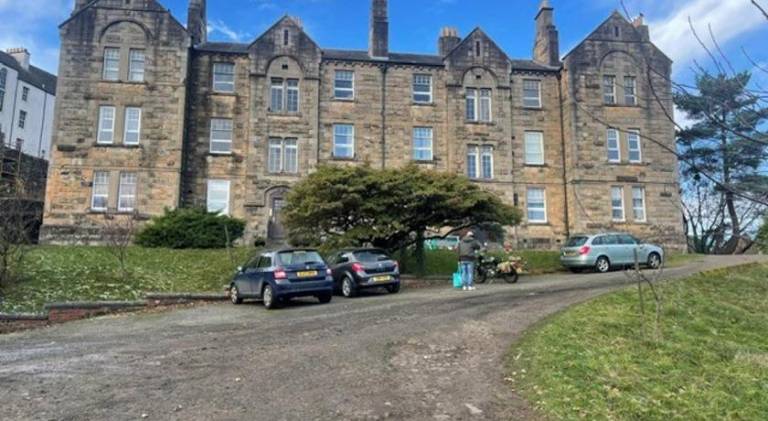 Hidden Gem in Stirling