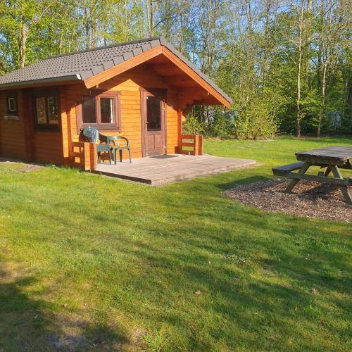 Vakantiepark Appelscha