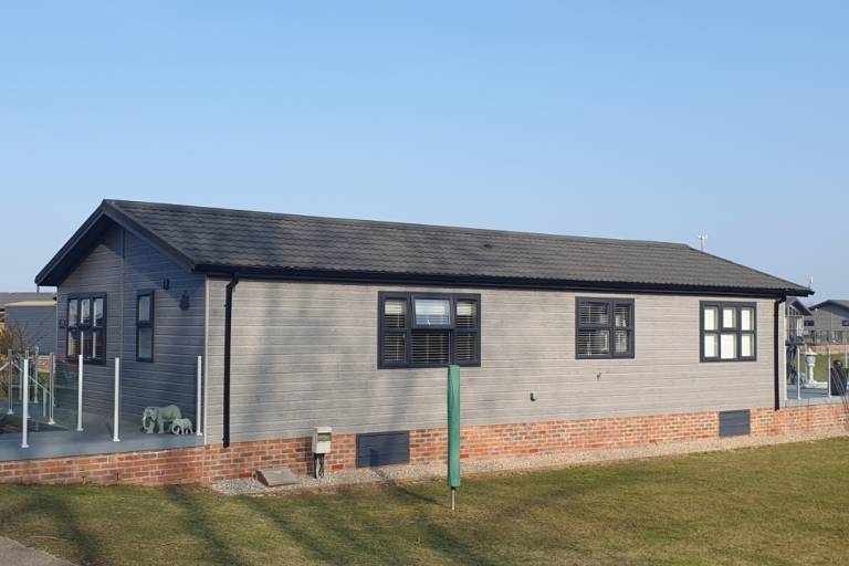 Lodge  Brandesburton