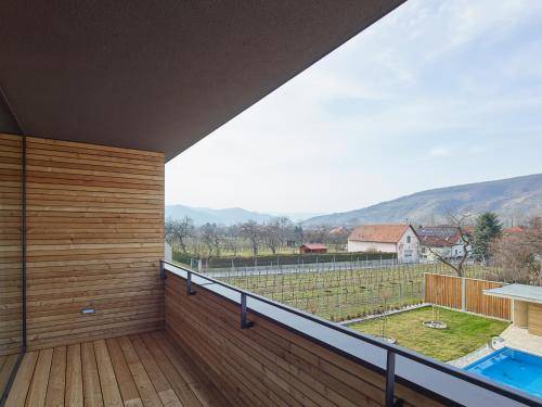 Bed and breakfast  Rührsdorf