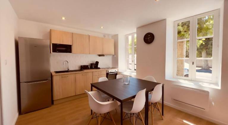 Nice rental apartment | Pets are welcome — photo 3