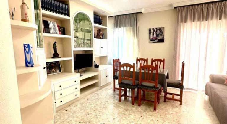 Apartment with 3 rooms for 8 persons — photo 3