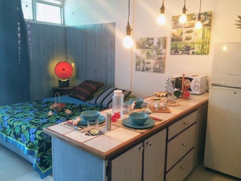 Appartement Papeete