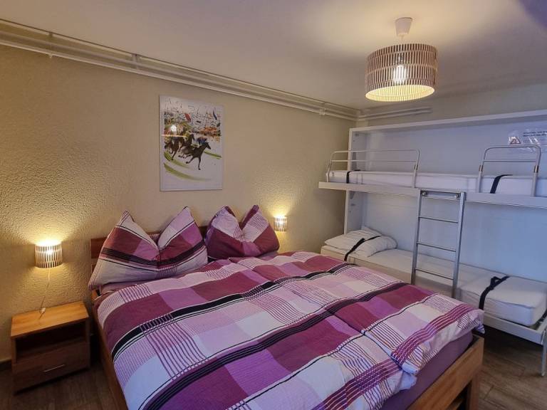 Ferienwohnung  Les Breuleux