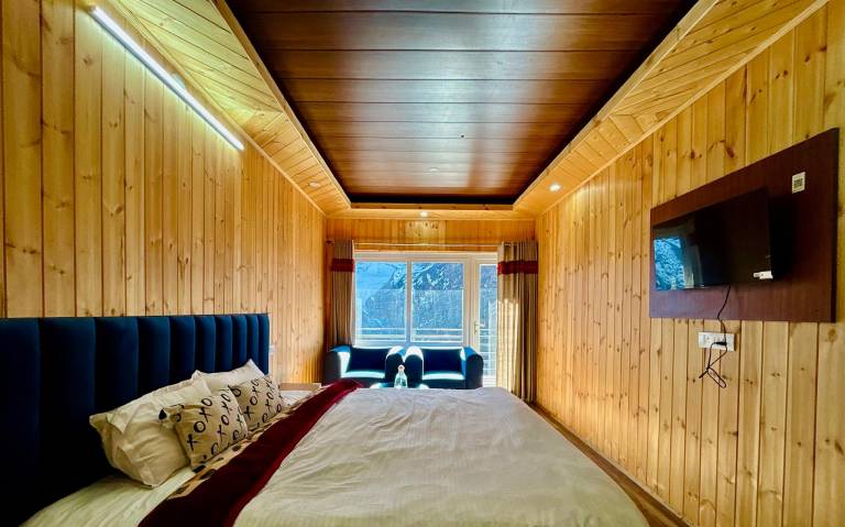 Sissu Inn — photo 3