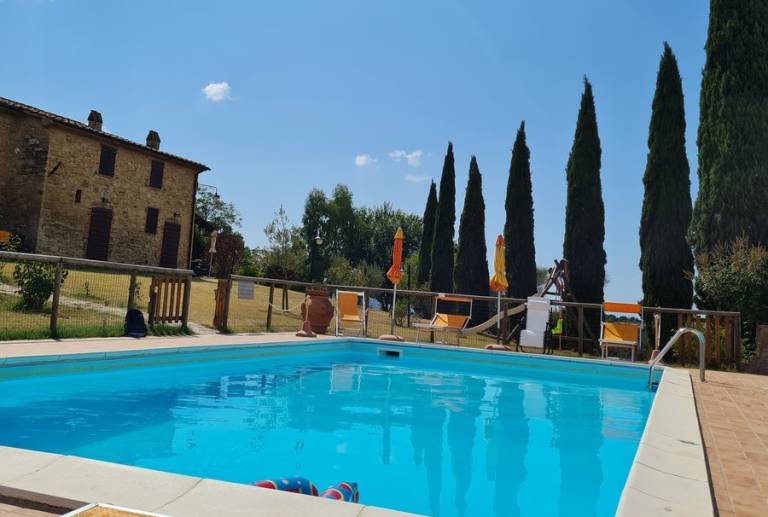 Privé kamer  Montecatini Val di Cecina