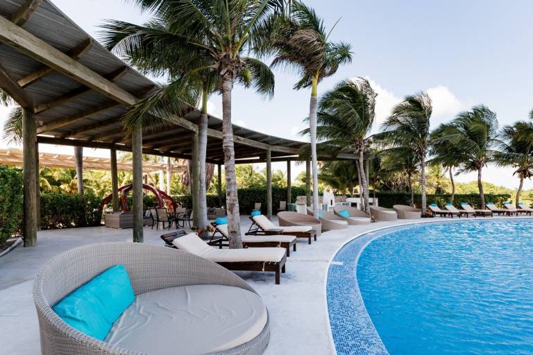Apartment  Empleados Federales