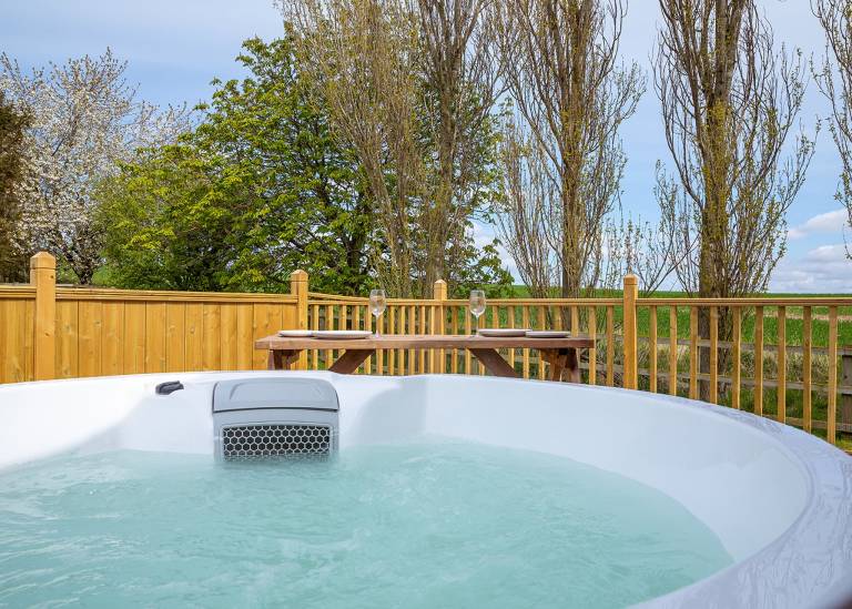 Chalet Hutton Rudby