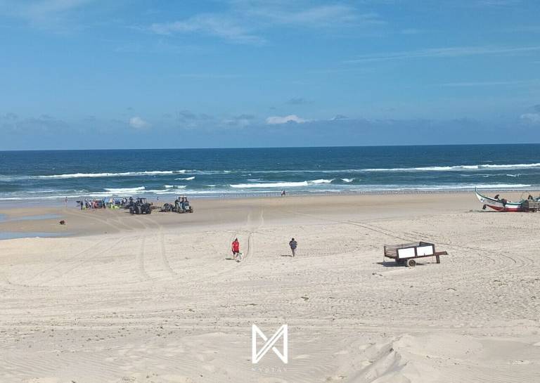 Apartamento Praia da Vieira