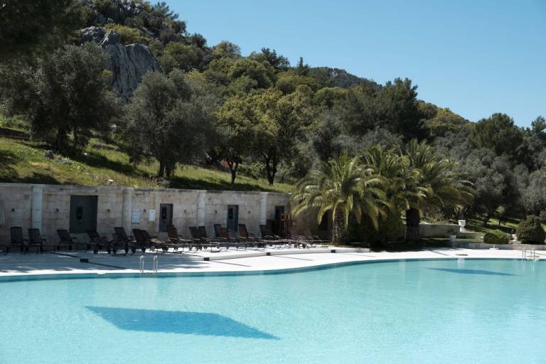 Resort Sarıgerme