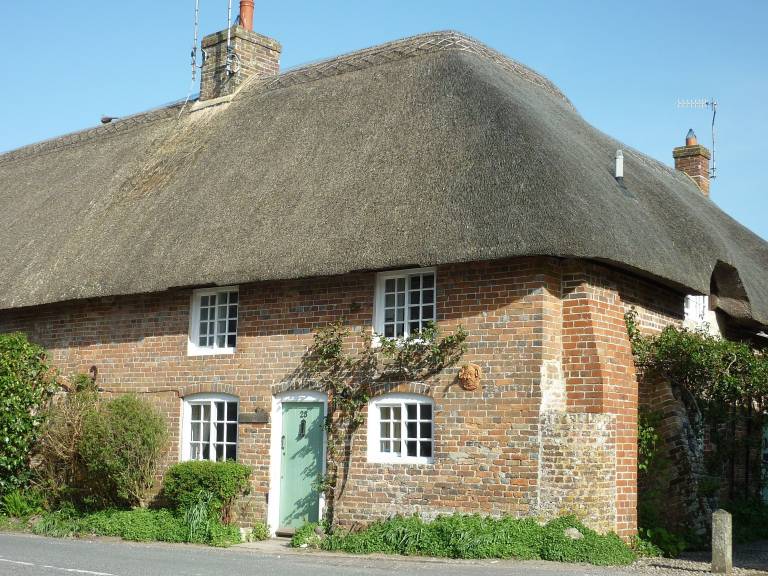 Cottage West Lulworth