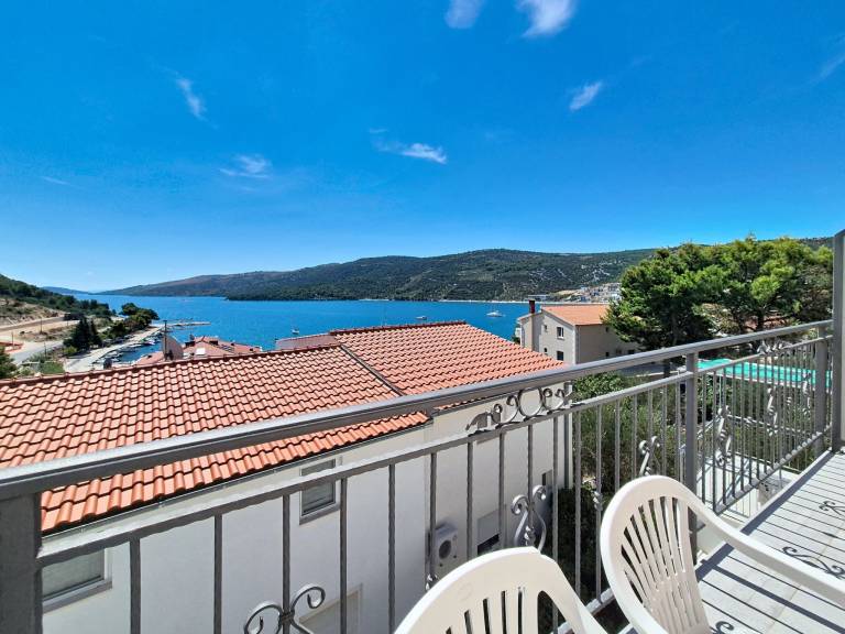Ferienwohnung in Marina, Gespanschaft Split-Dalmatien, Kroatien für max. 4 Personen Ferienwohnung in Marina, Gespanschaft Split-Dalmatien, Kroatien für max. 4 Personen