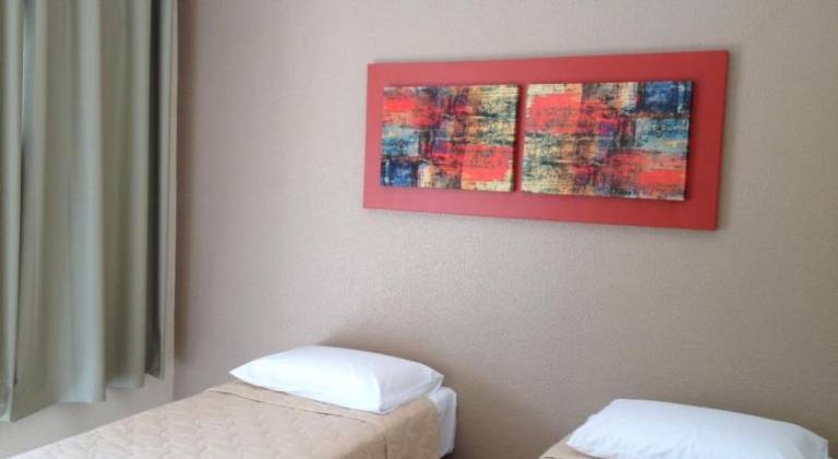 Hotel Portal do Eden — photo 2