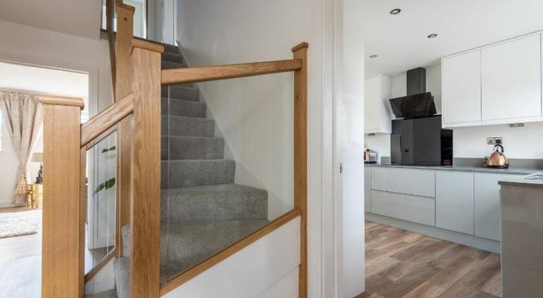 House with 3 rooms for 6 persons — photo 4