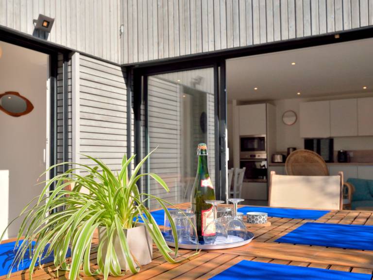 Ferienhaus Piriac-sur-Mer