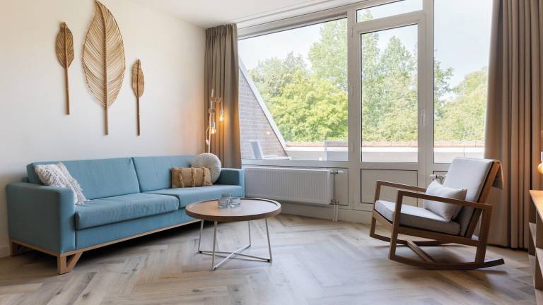 Apartment  Herkingen