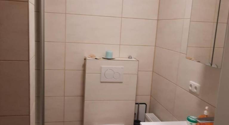 Holiday apartment with 2 rooms for 3 persons — photo 2