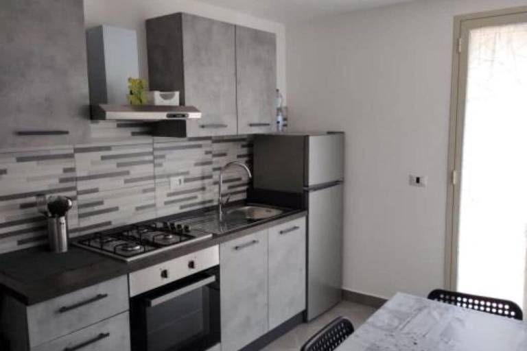 Appartamento Zafferana etnea