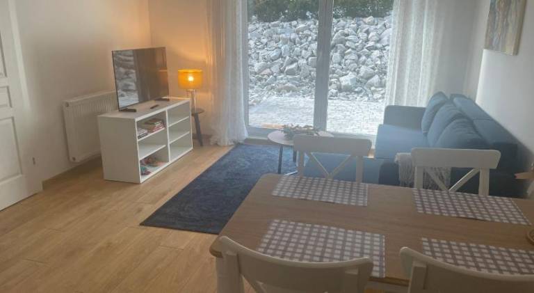 Rental apartment with 1 room for 5 persons — photo 2