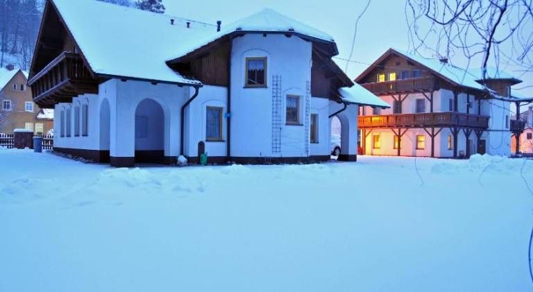 Pension 222 - Family rooms in Vrchlabi — photo 2