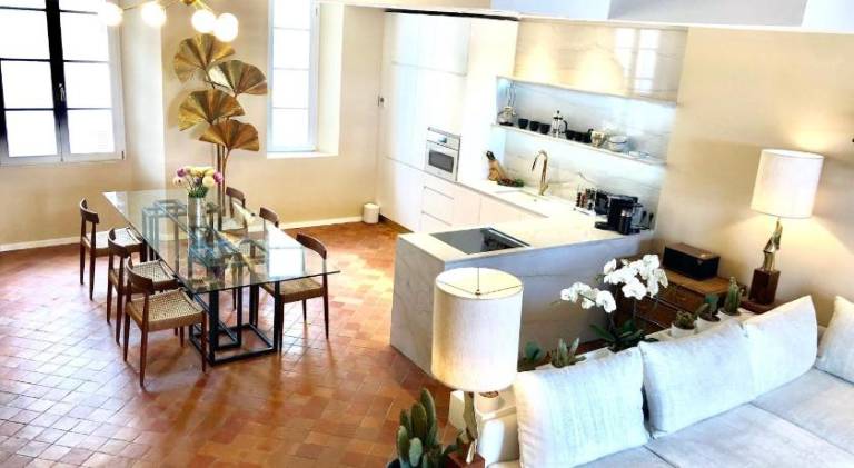 Holiday apartment with terrace | Pets allowed — photo 5