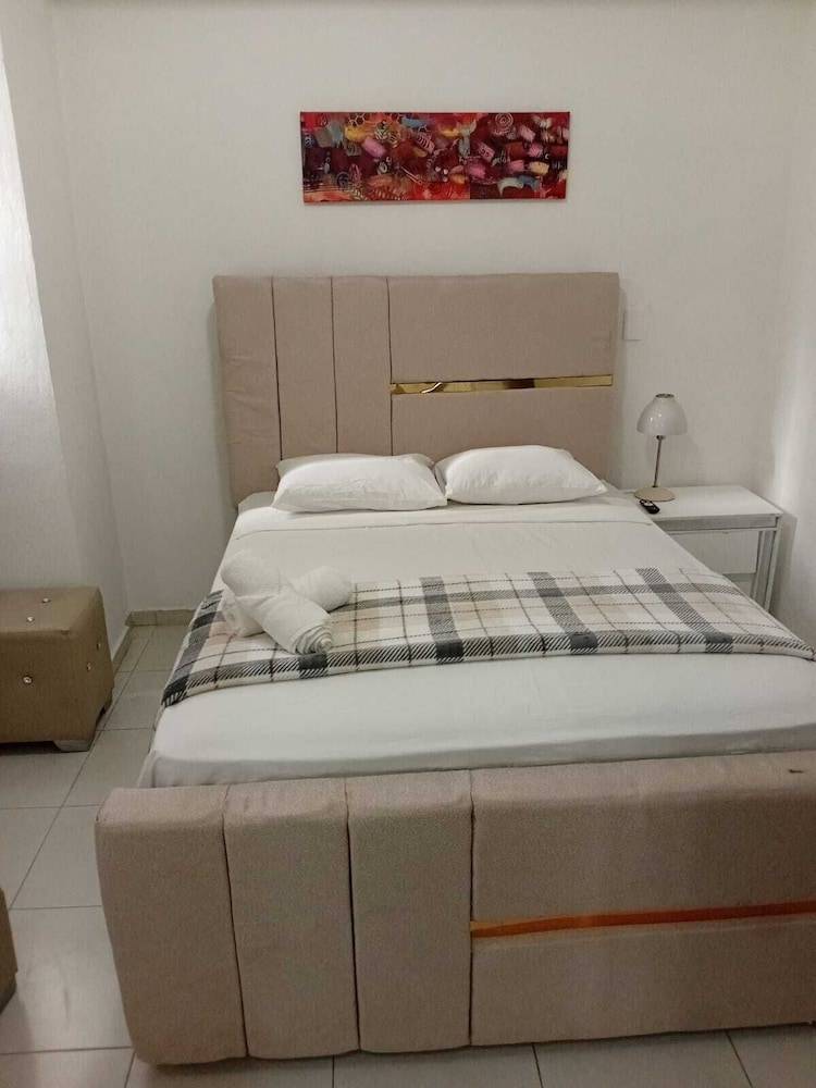 Hostel Centro De La Ciudad