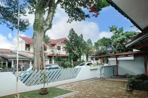 House Bandung City