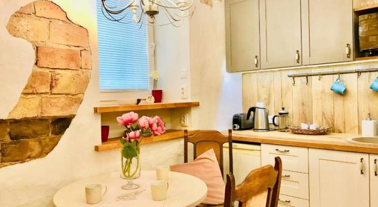 Holiday apartment | Dogs allowed in Tallinn