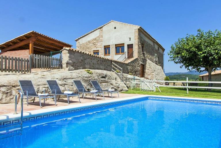 Casa Berga