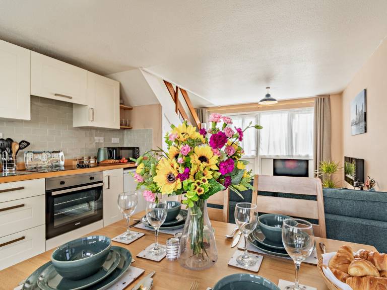 Cottage Freshwater East