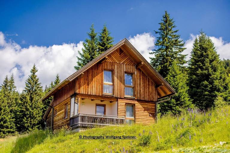 Ferienhaus Stainz