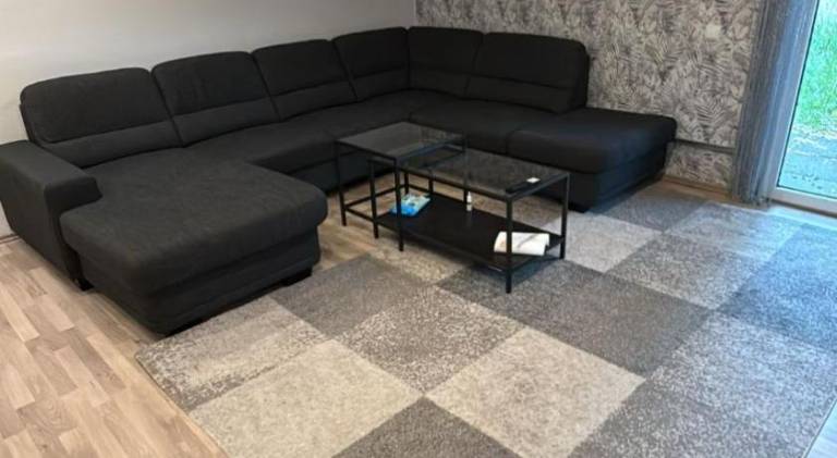Holiday apartment | Pets are welcome in Duisburg