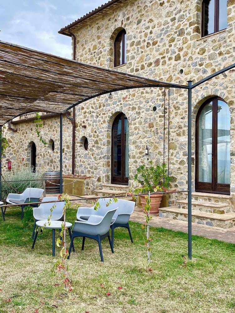 Casale Seggiano