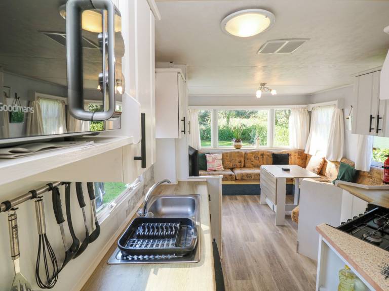 Cottage Praa Sands