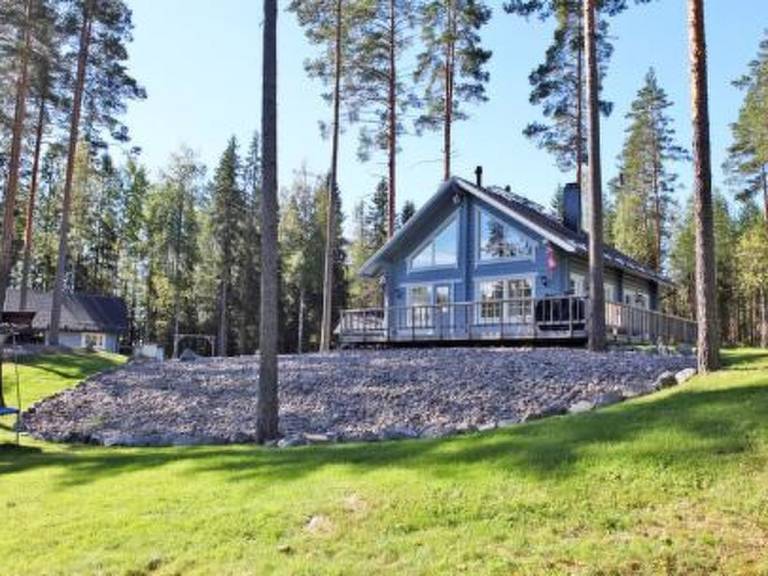 Talo Jämsä