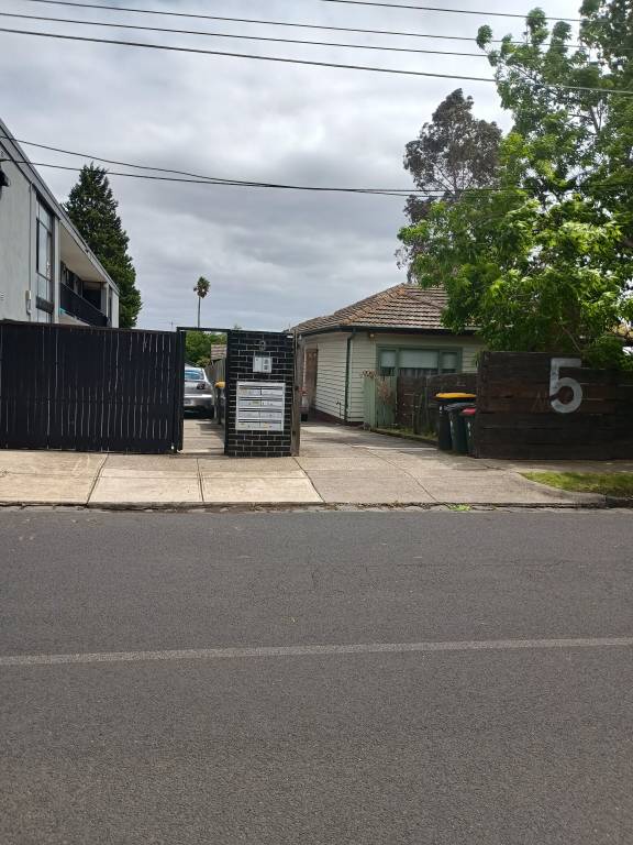 Ferienwohnung  Brunswick West