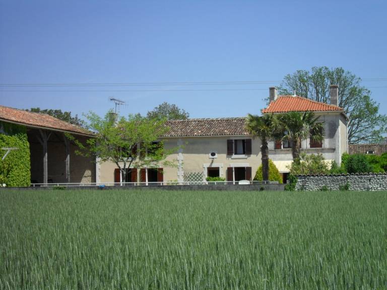 Casa Rouffiac