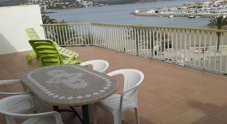 Rental apartment with terrace — photo 5