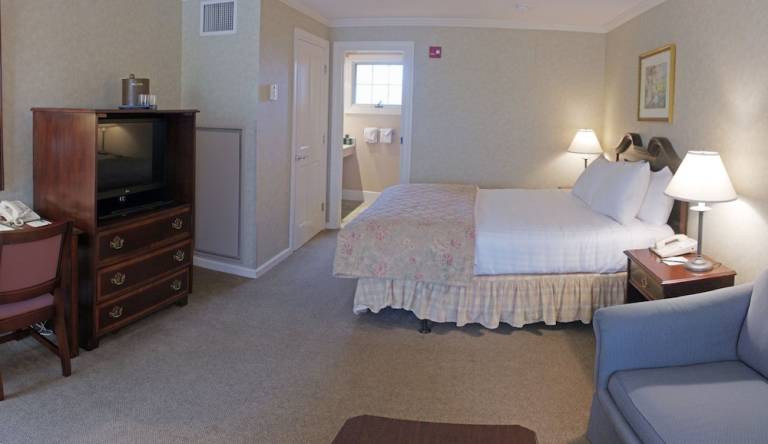 Resort Stowe