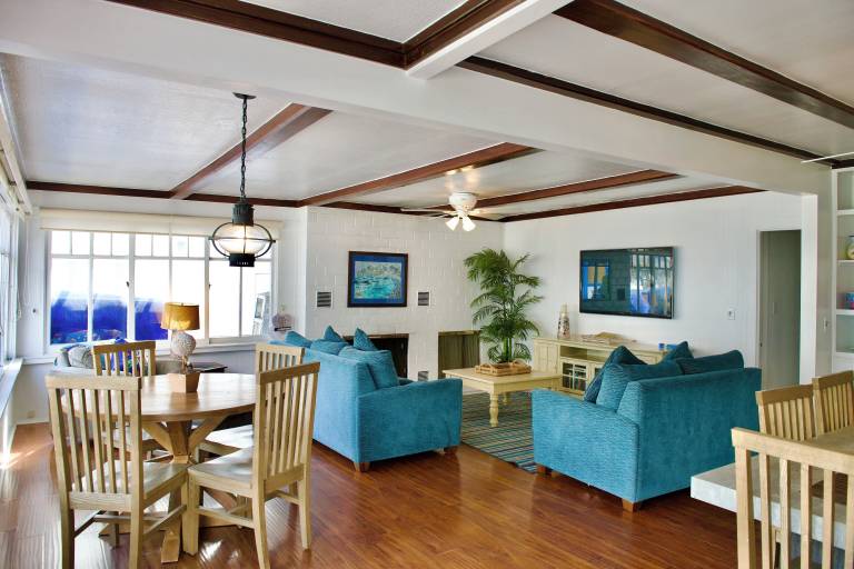 House Avalon