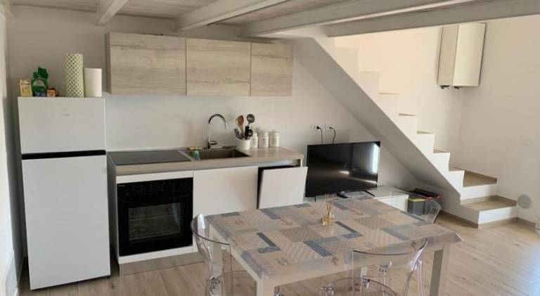 House on the beach Varigotti — photo 4
